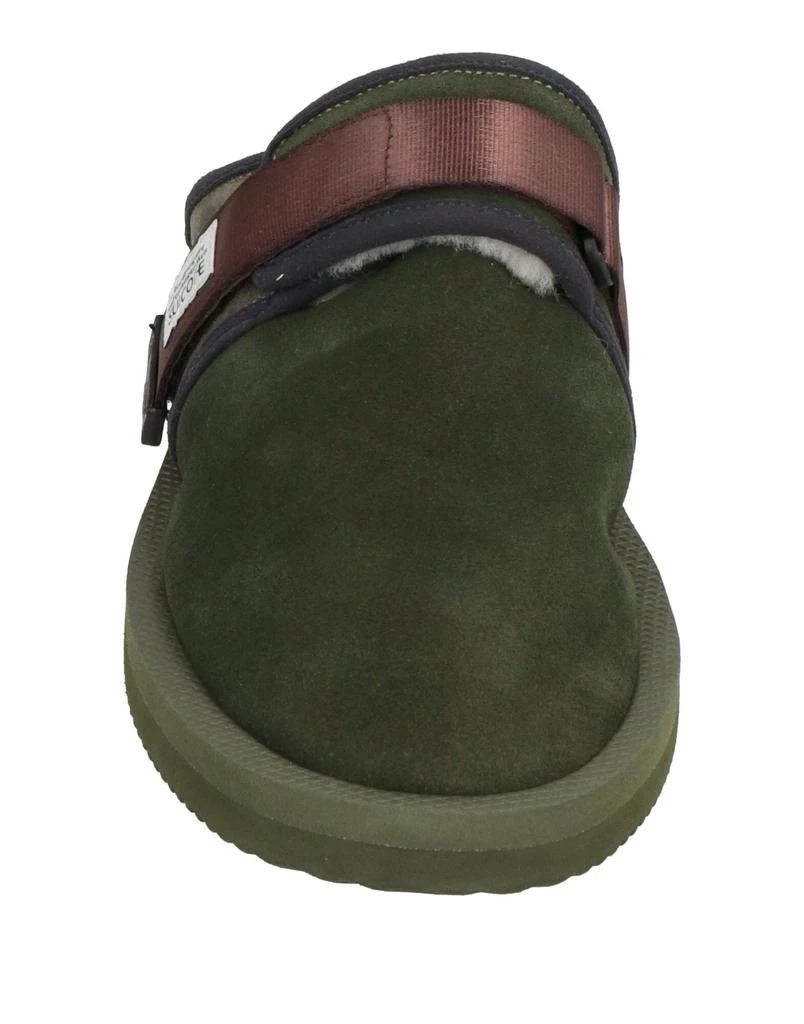 商品Suicoke|Slides and slippers,价格¥475,第4张图片详细描述