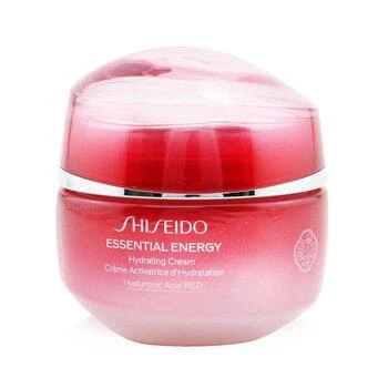 商品Shiseido|Essential Energy Hydrating Cream,价格¥367,第1张图片详细描述