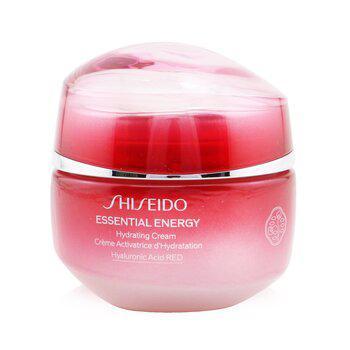 商品Shiseido|Essential Energy Hydrating Cream,价格¥359,第3张图片详细描述