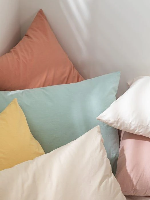 Le Bonheur Pillow Cover 商品