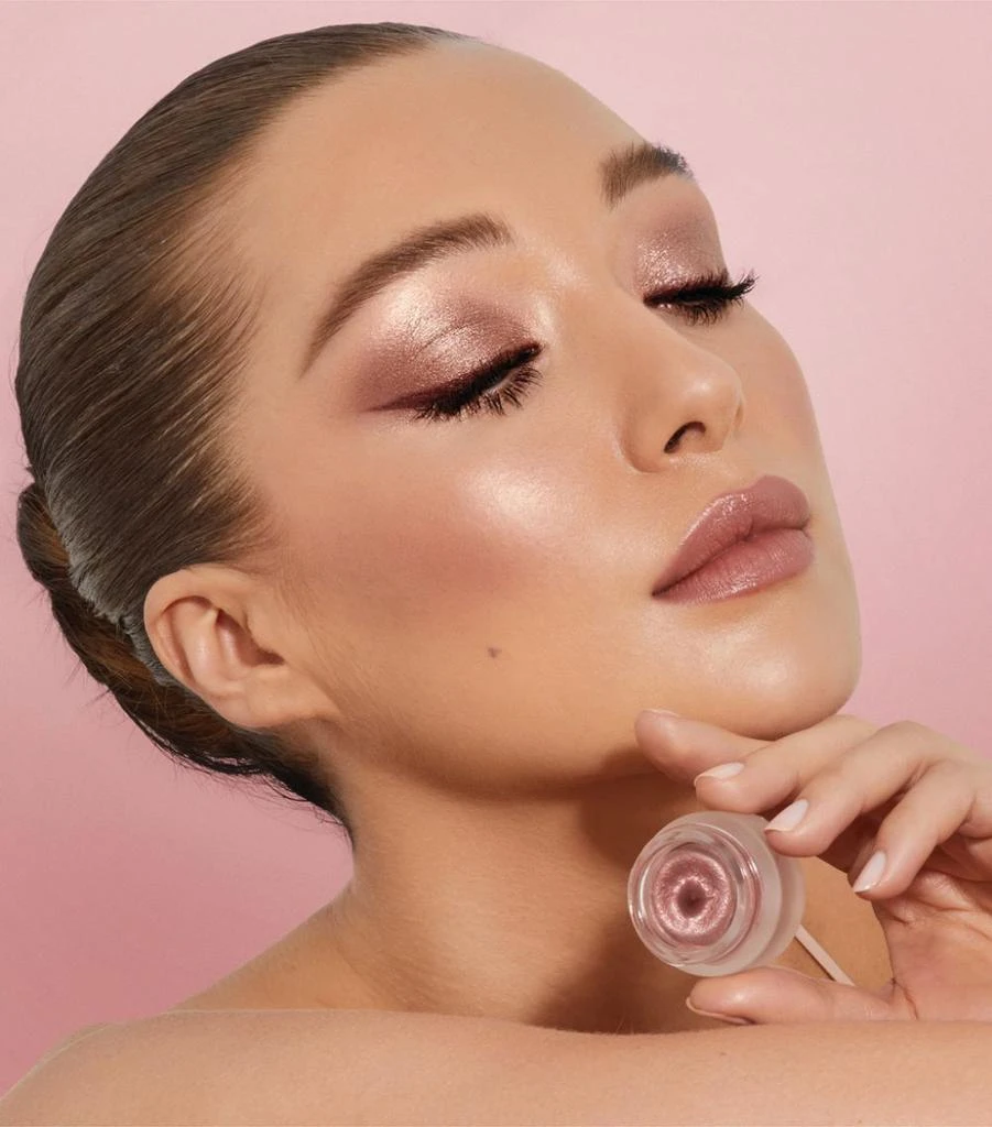 商品Charlotte Tilbury|Eyes to Mesmerise Cream Eyeshadow,价格¥280,第5张图片详细描述