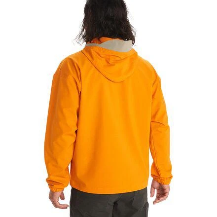 商品Marmot|96 Active Anorak - Men's,价格¥305,第2张图片详细描述