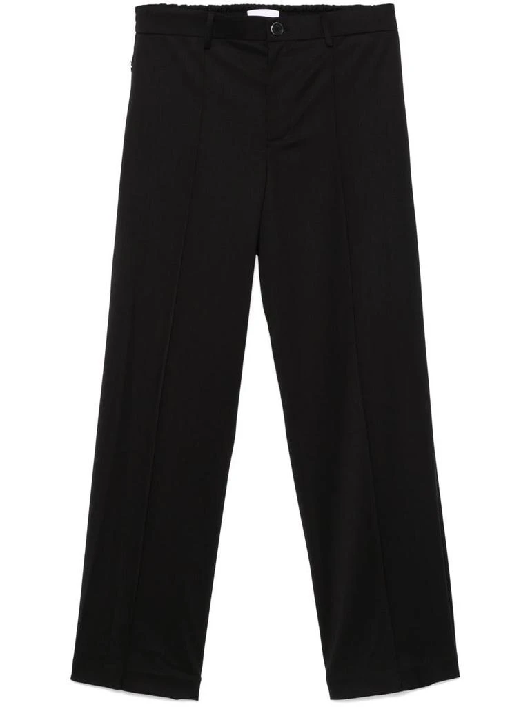 商品Helmut Lang|Helmut Lang Relaxed Trouser.Suit Clothing,价格¥2935,第1张图片