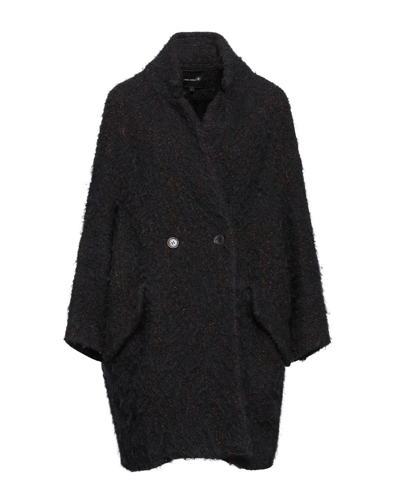 商品Isabel Marant|Coat,价格¥6981,第1张图片