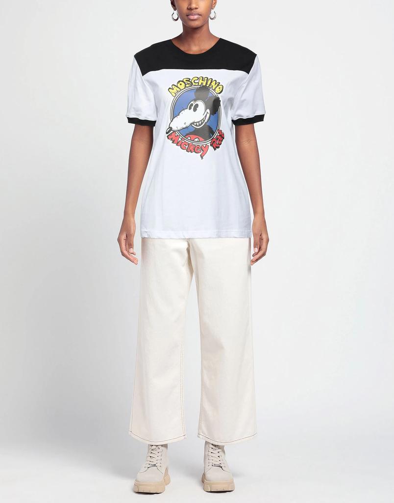 商品Moschino|T-shirt,价格¥989,第4张图片详细描述