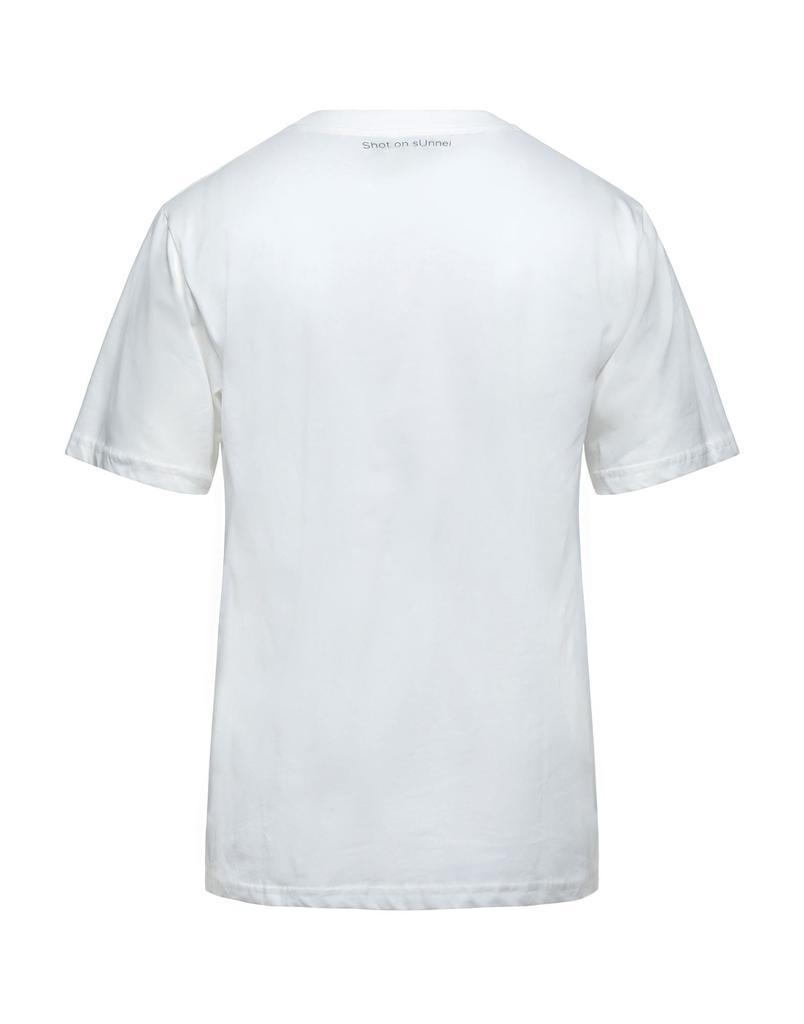 商品SUNNEI|T-shirt,价格¥1461,第4张图片详细描述