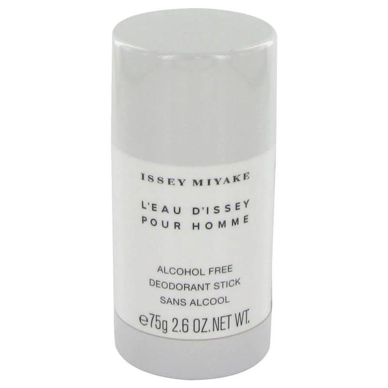 商品Issey Miyake|L'EAU D'ISSEY (issey Miyake) by Issey Miyake Deodorant Stick 2.5 oz 2.5 OZ,价格¥357,第1张图片