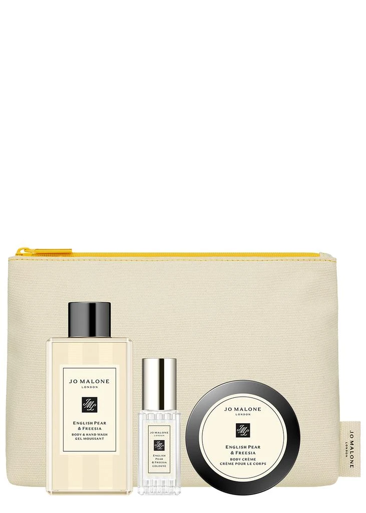 商品Jo Malone London|English Pear & Freesia Travel Collection,价格¥668,第3张图片详细描述