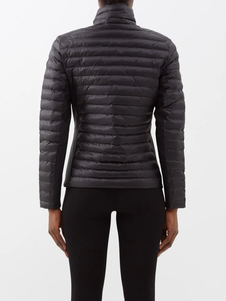 商品Fusalp|Banff II quilted ski jacket,价格¥1667,第5张图片详细描述