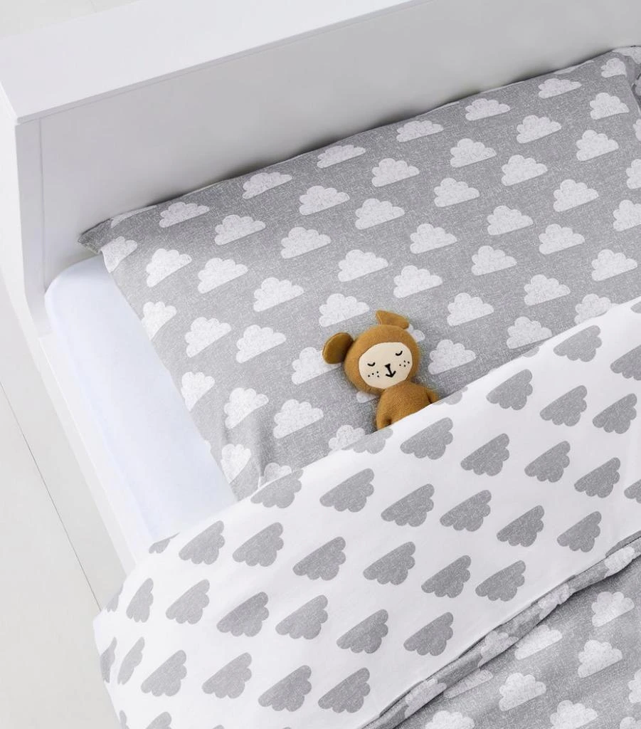 商品Snüz|4.0 Tog Duvet and Pillow Cot Set,价格¥421,第3张图片详细描述
