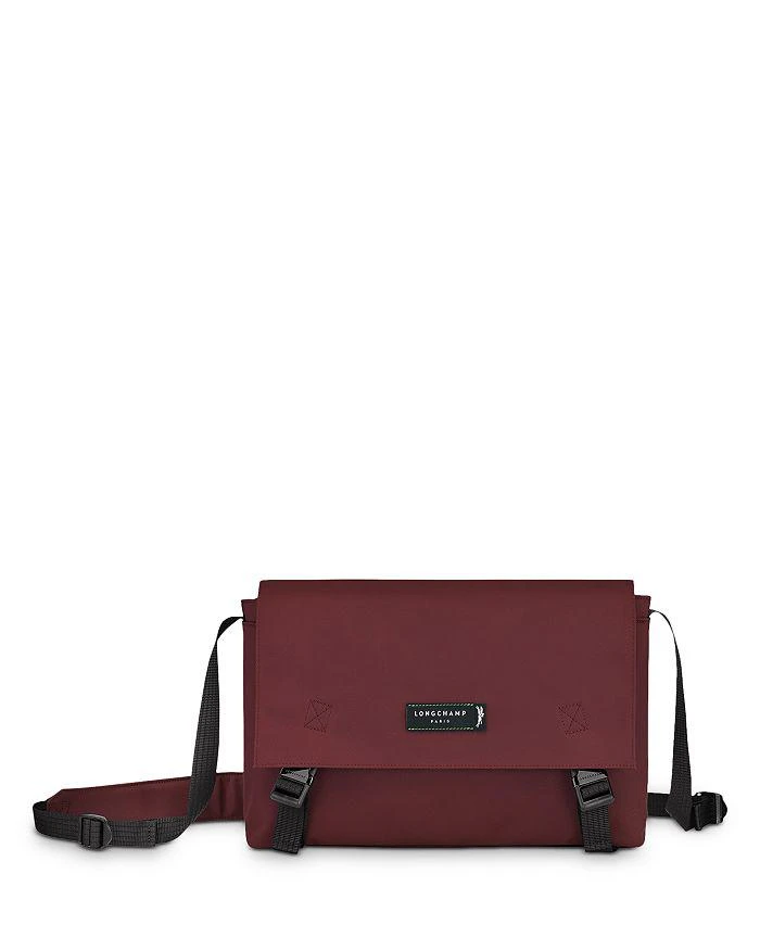 商品Longchamp|Crossbody Messenger Bag,价格¥1505,第1张图片