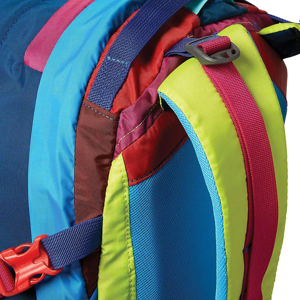 商品Cotopaxi|Cotopaxi Inca 26L Backpack,价格¥993,第5张图片详细描述