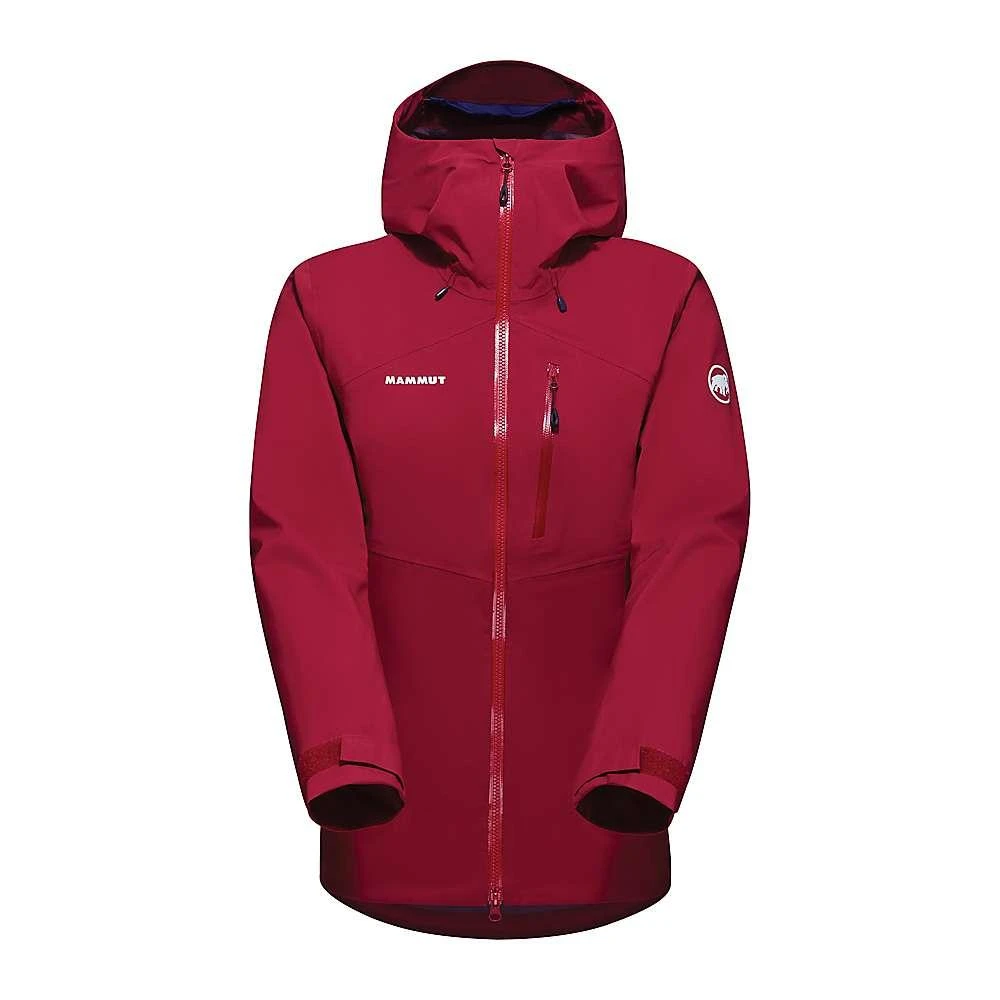 Mammut Women's Alto Guide HS Hooded Jacket 商品