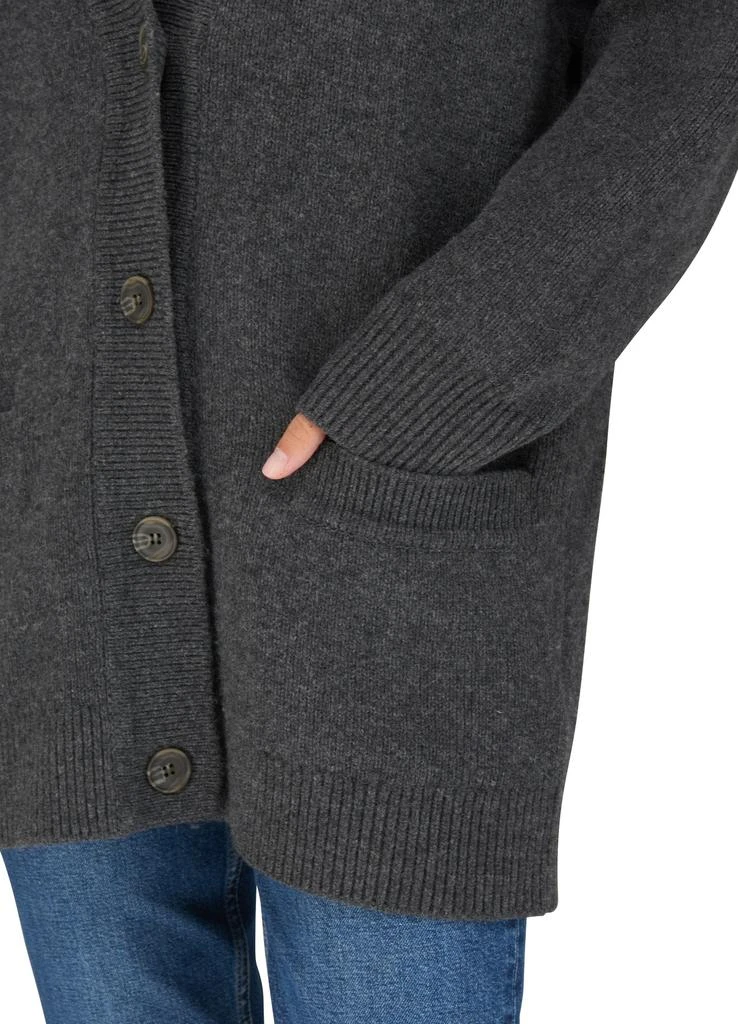 商品Isabel Marant|Leane 开衫,价格¥2988,第5张图片详细描述
