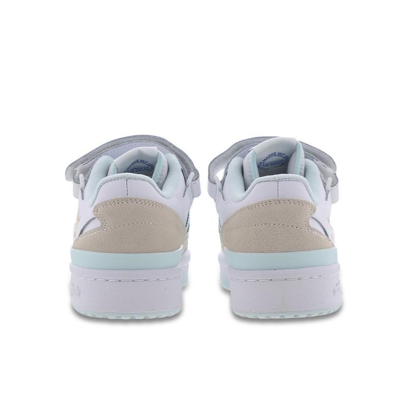 商品Adidas|adidas Forum - Grade School Shoes,价格¥480-¥610,第5张图片详细描述