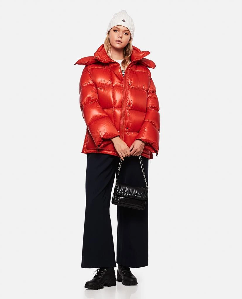 商品Moncler|Moncler Macon  down jacket size 7351,价格¥14430,第2张图片详细描述
