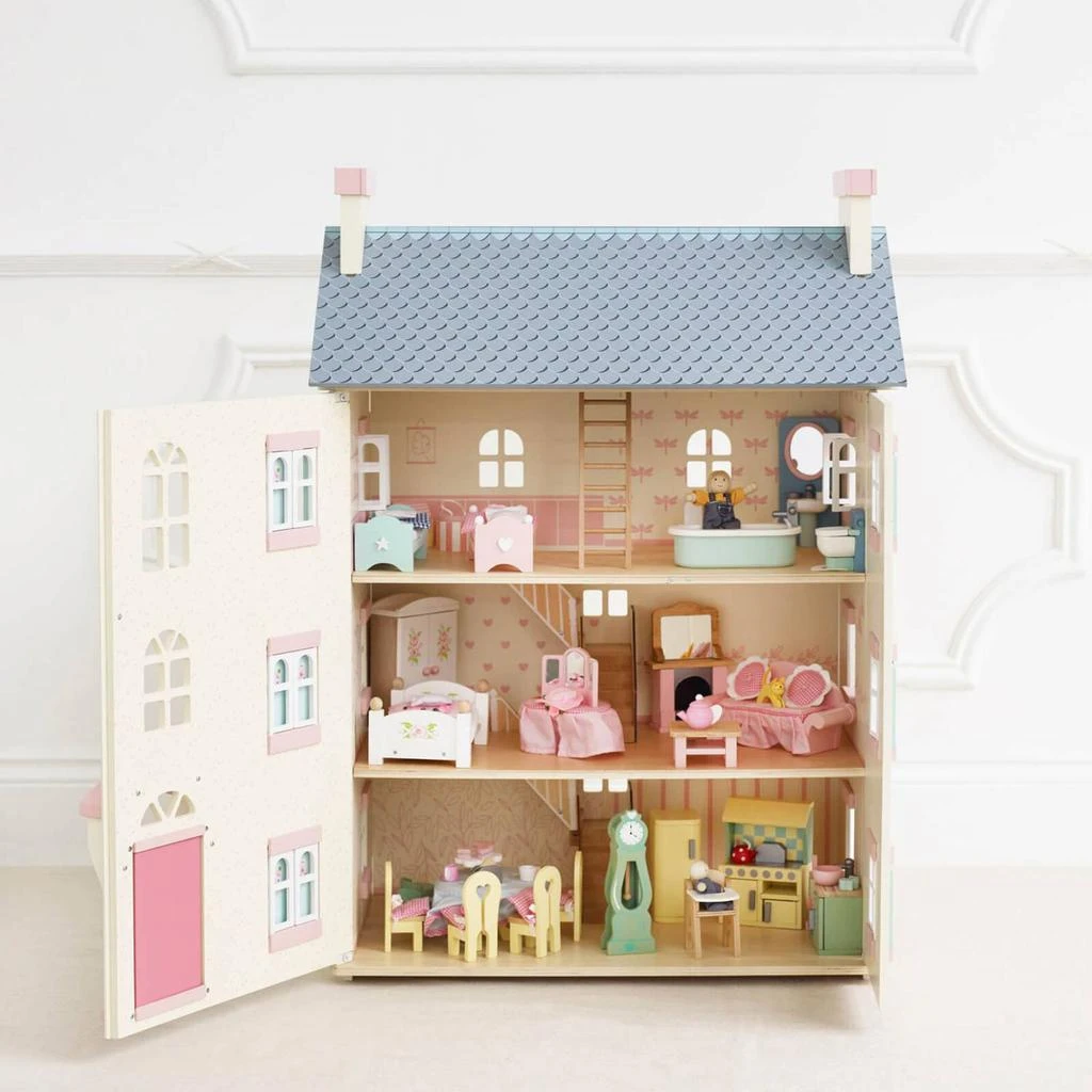 Le Toy Van Daisylane Cherry Tree Hall House 商品