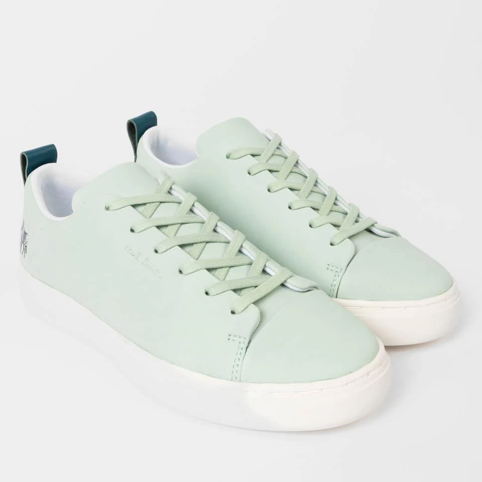 商品Paul Smith|PAUL SMITH KIRA COTTON-CANVAS ESPADRILLES,价格¥394,第2张图片详细描述