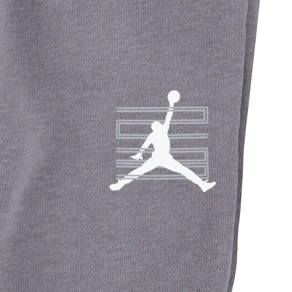 商品Jordan|Air Jordan Toddler 11 Crew and Pant Set,价格¥452,第4张图片详细描述