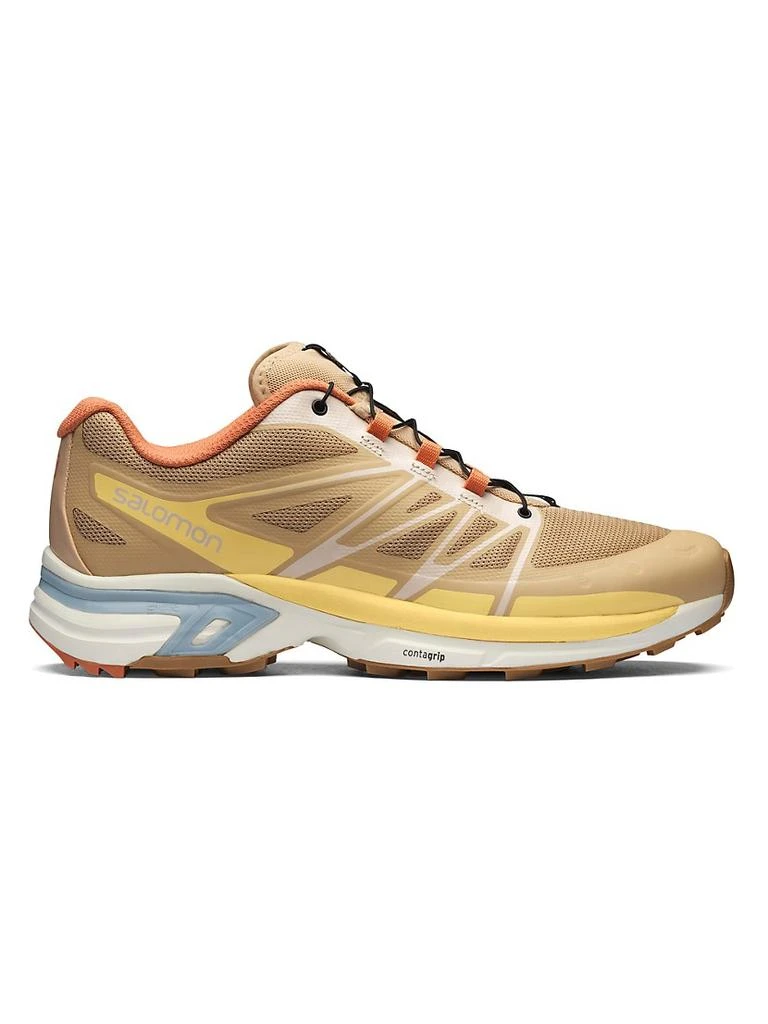 商品Salomon|XT Wings 2 Sneakers,价格¥442,第1张图片