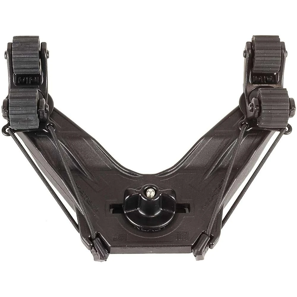 商品Yak Attack|YakAttack Double Header with Dual RetroGrip Paddle Holder,价格¥330,第2张图片详细描述
