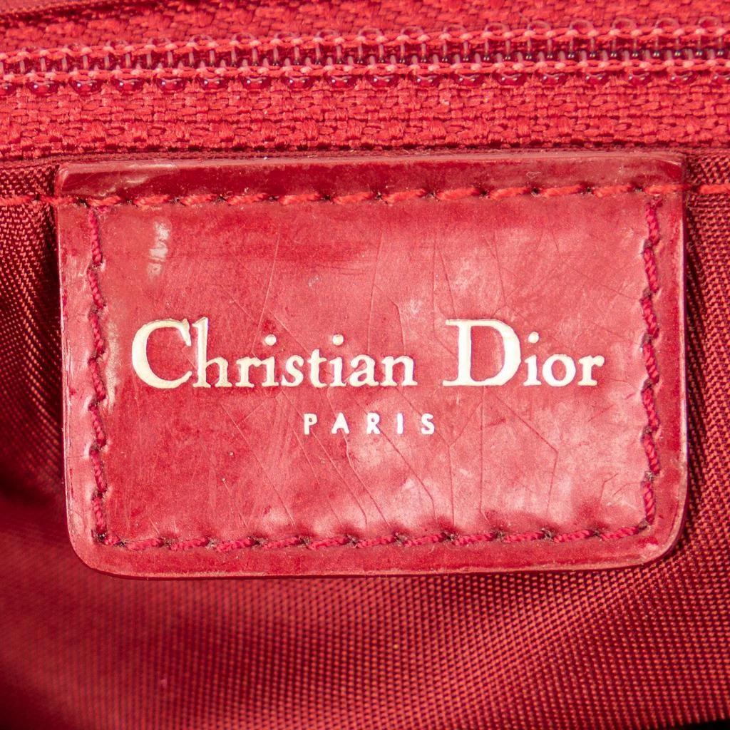 商品[二手商品] Dior|Multicolor Maris Pearl,价格¥7212,第4张图片详细描述