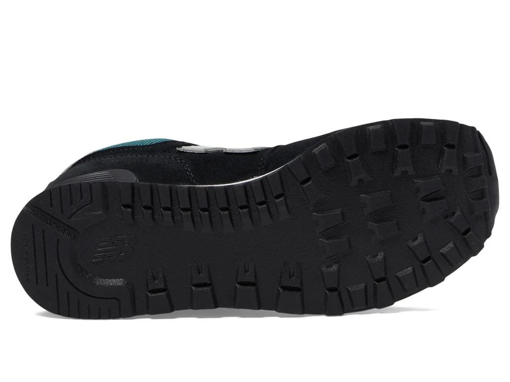 商品New Balance|574 (Big Kid),价格¥563,第3张图片详细描述