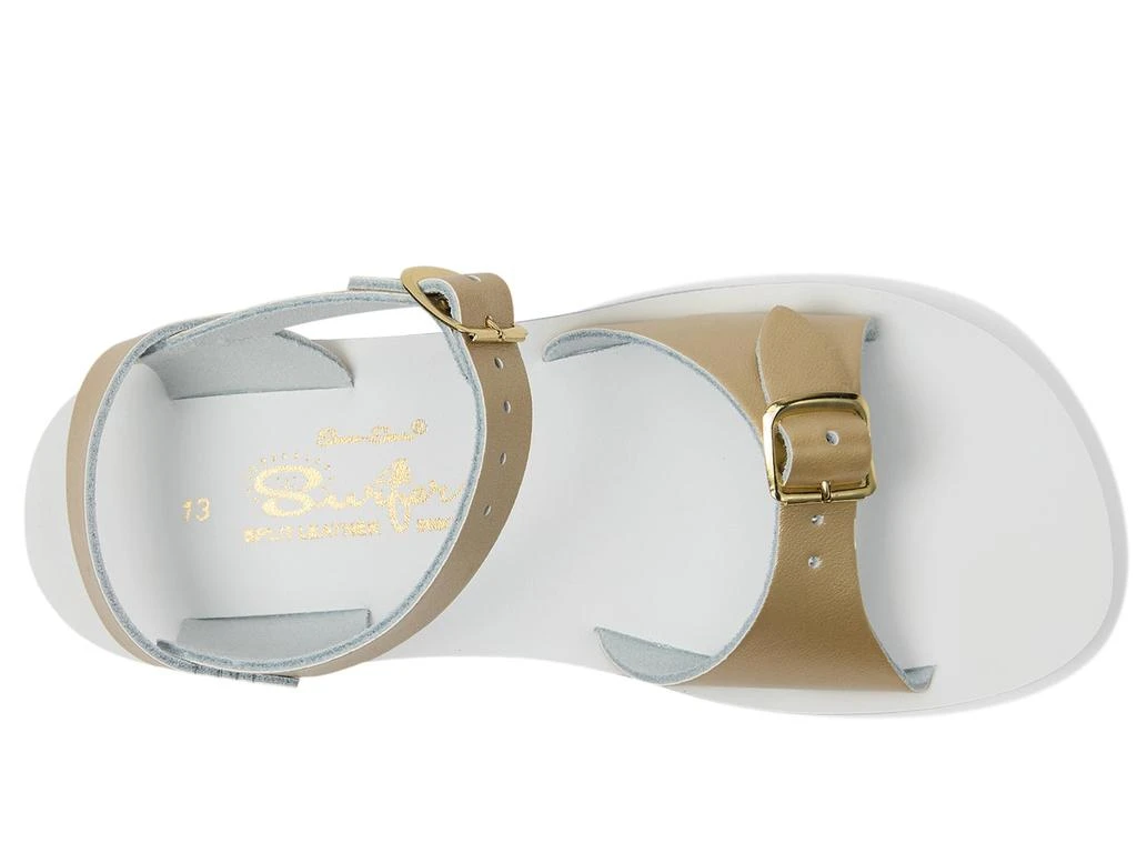 商品Salt Water Sandal by Hoy Shoes|Sun-San - Surfer (Toddler/Little Kid),价格¥271,第2张图片详细描述