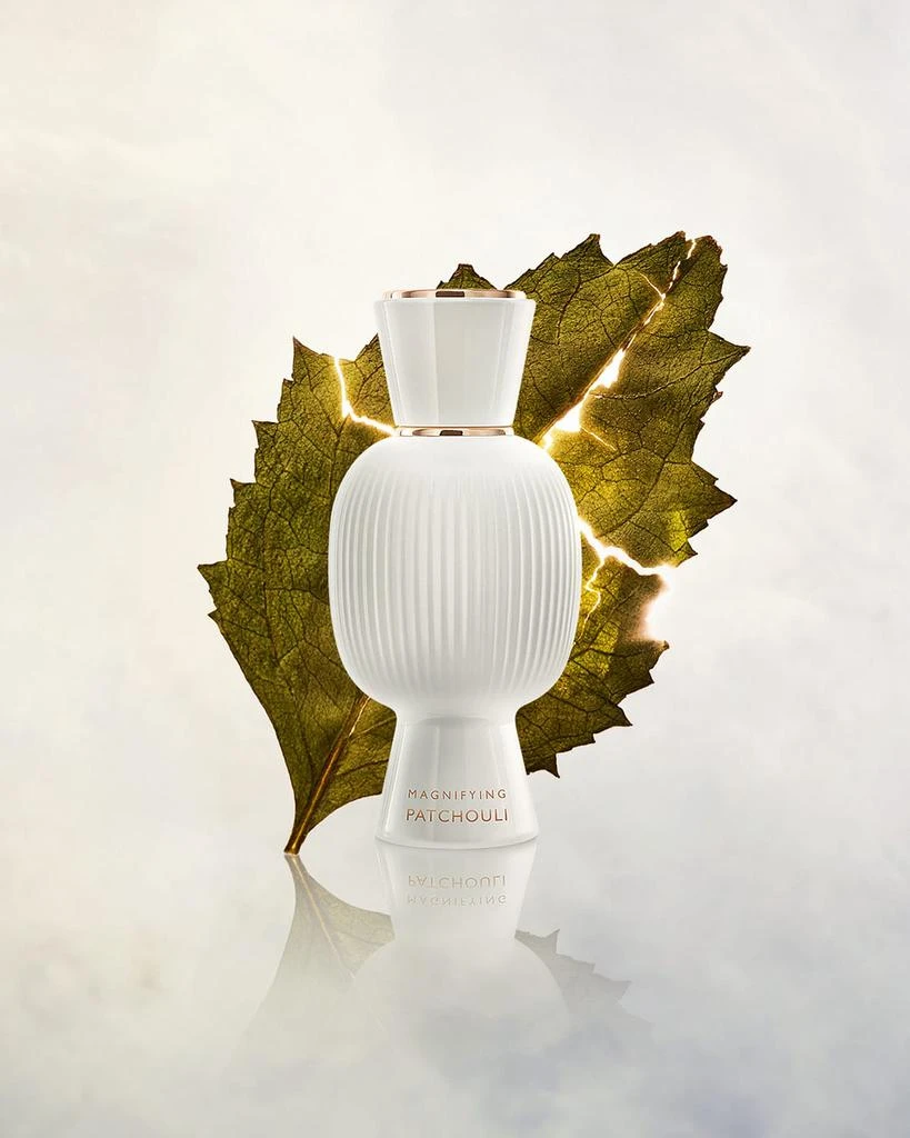 商品BVLGARI|Patchouli Magnifying, 1.35 oz.,价格¥1530,第2张图片详细描述