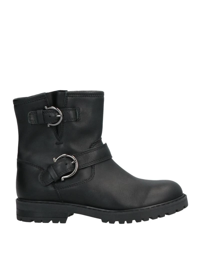 商品Salvatore Ferragamo|Ankle boot,价格¥1045,第1张图片