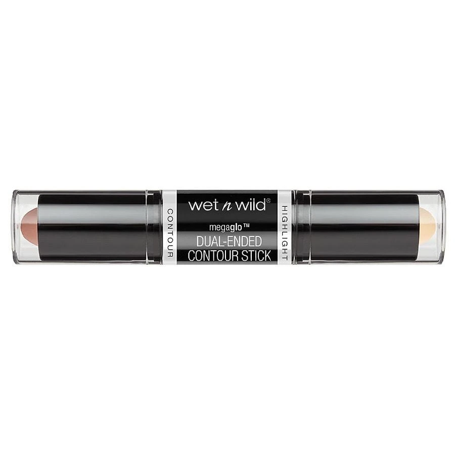 商品Wet n Wild|Dual-Ended Contour Stick,价格¥46,第3张图片详细描述