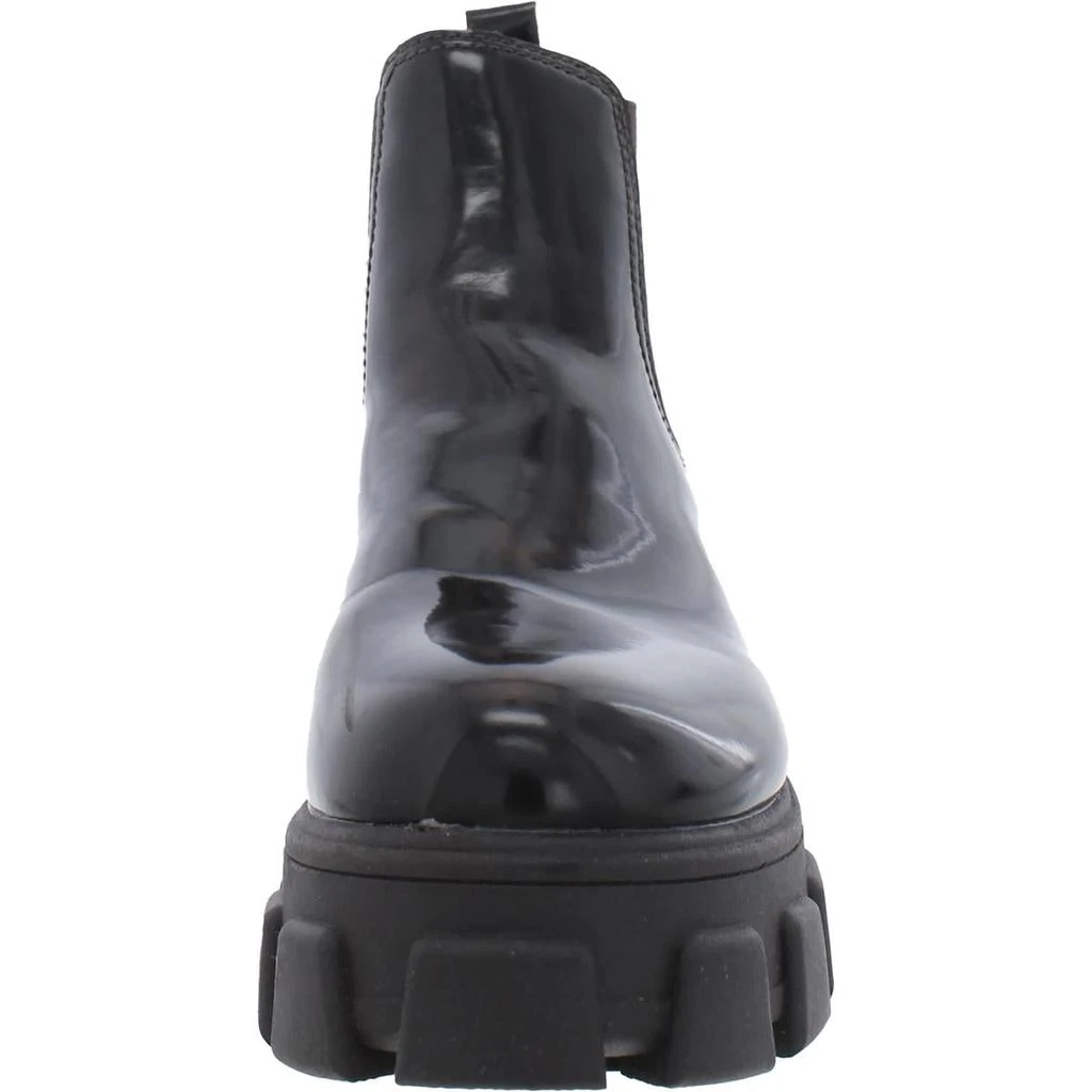 Circus by Sam Edelman Womens Darielle Platform Ankle Boots 商品