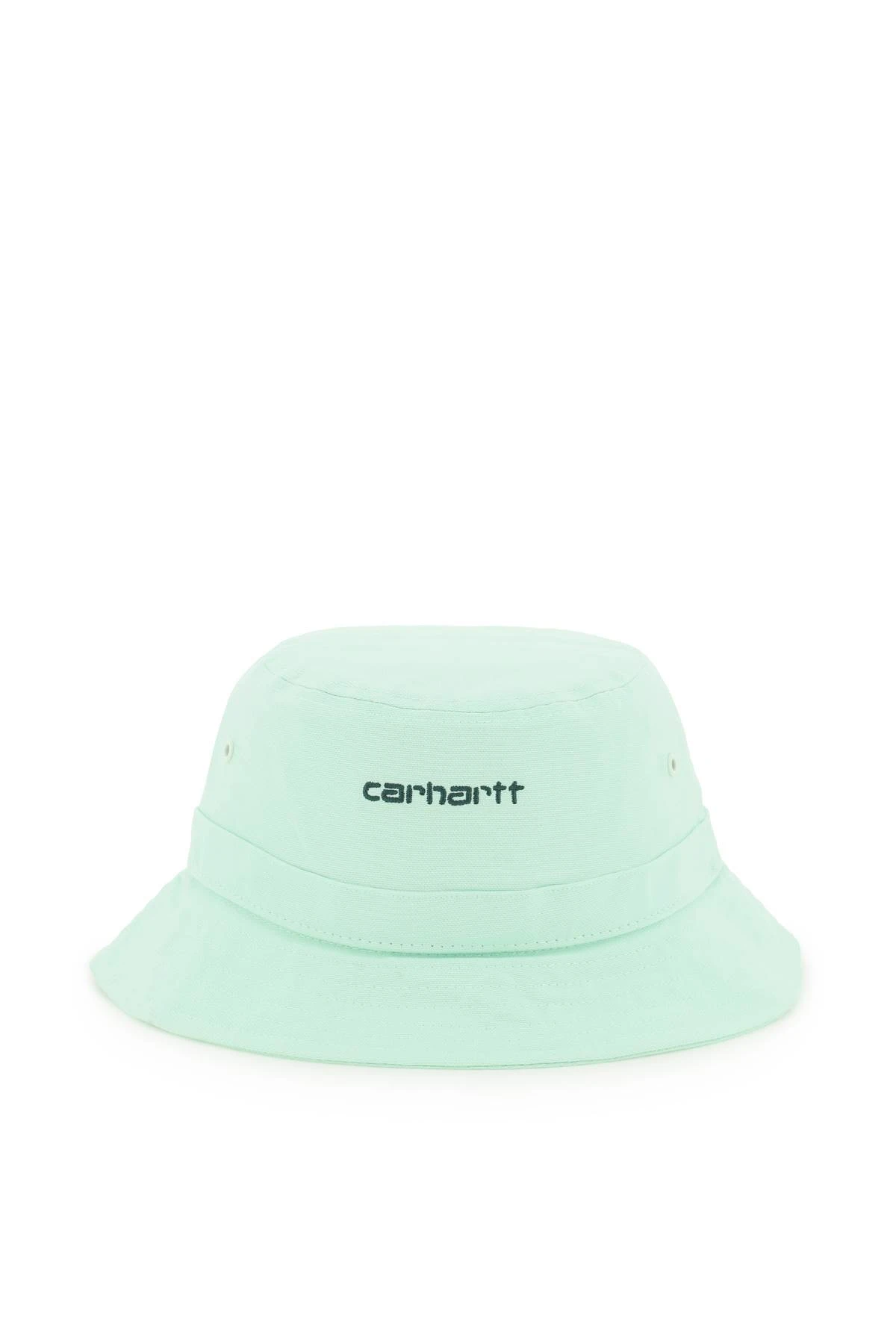 商品【商品预售7天】 Carhartt WIP|Carhartt WIP 男士帽子 I0299370R3XX 绿色,价格¥416,第1张图片