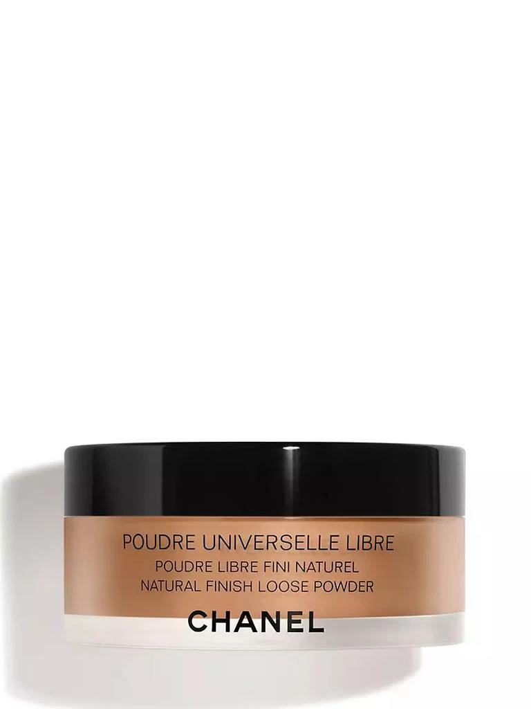 商品Chanel|Natural Finish Loose Powder,价格¥384,第1张图片