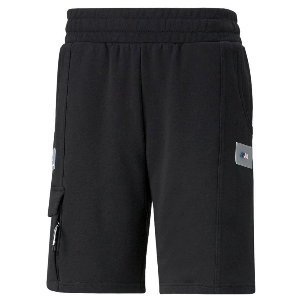 商品Puma|BMW MMS Statement Sweat Shorts,价格¥304,第3张图片详细描述