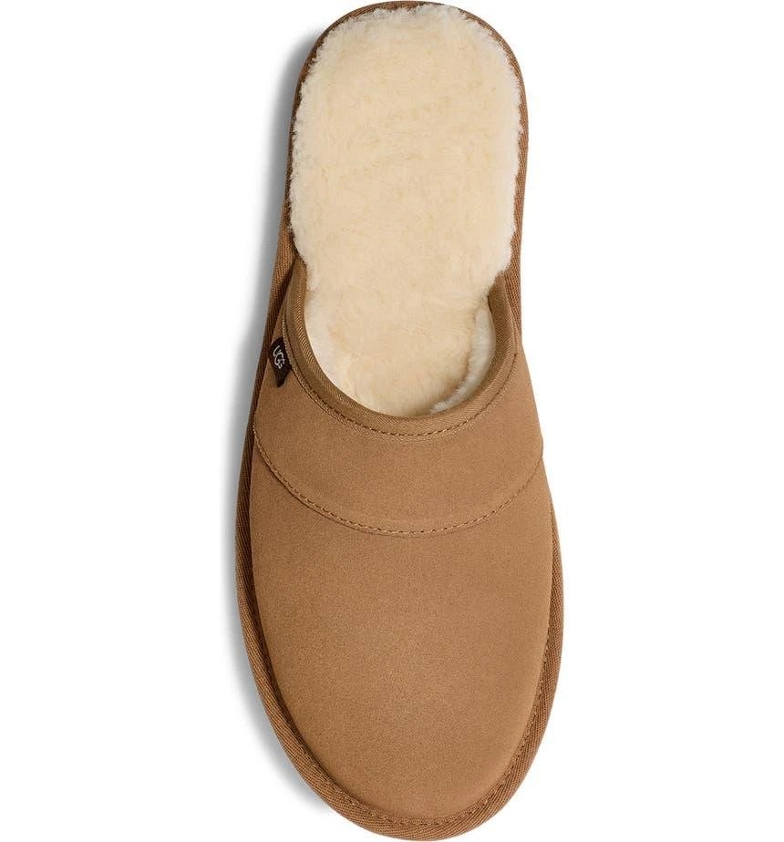 商品UGG|Leisure Slide Slipper,价格¥516,第4张图片详细描述