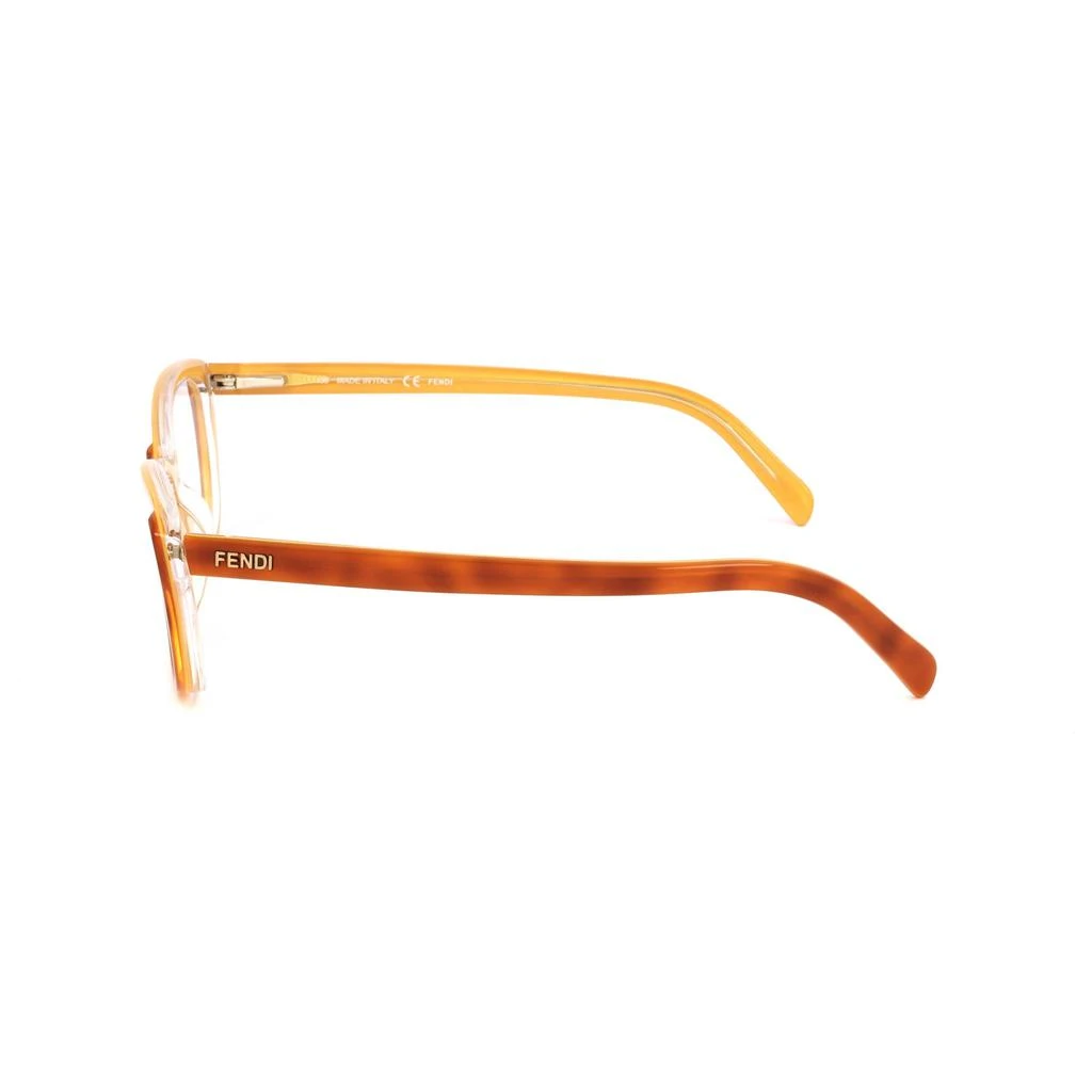 商品Fendi|Fendi Women's Opticals FENDI-100-24,价格¥370,第2张图片详细描述