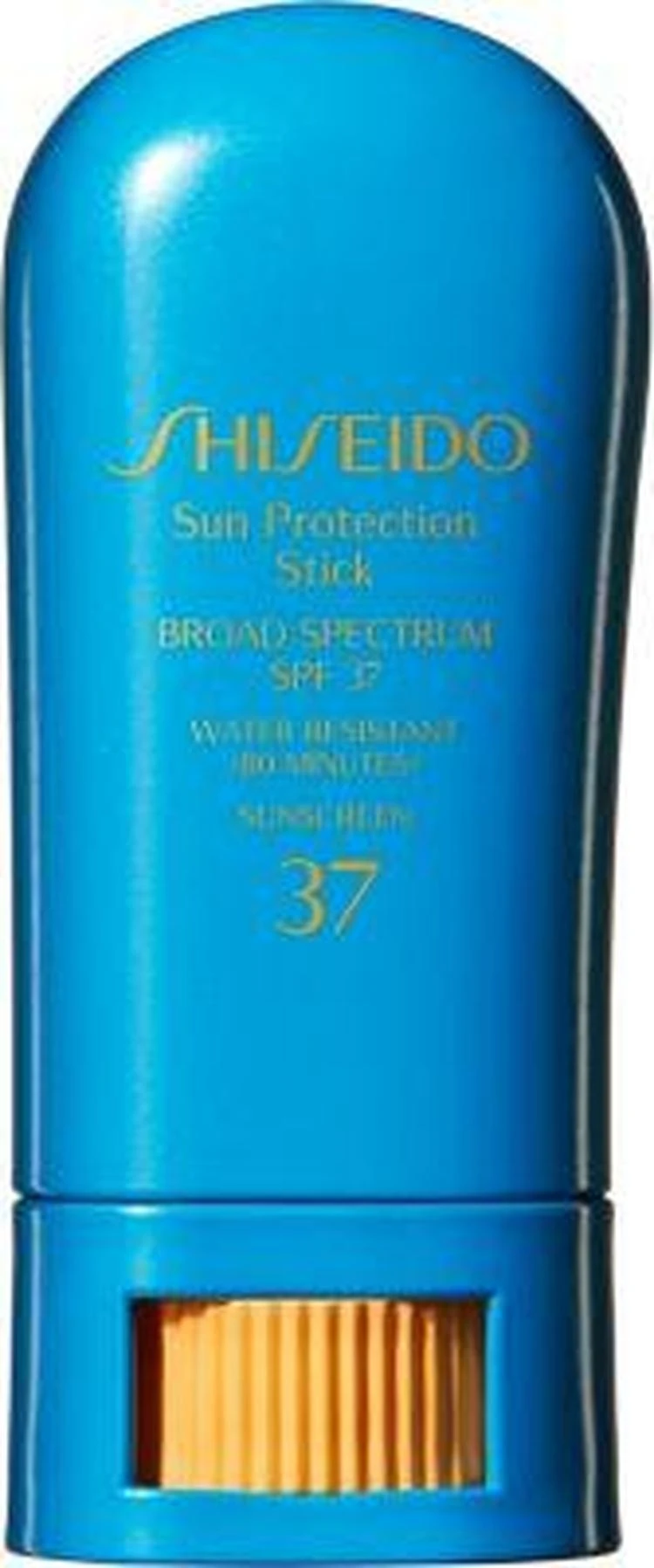 商品Shiseido|Sun Protection Stick,价格¥211,第1张图片