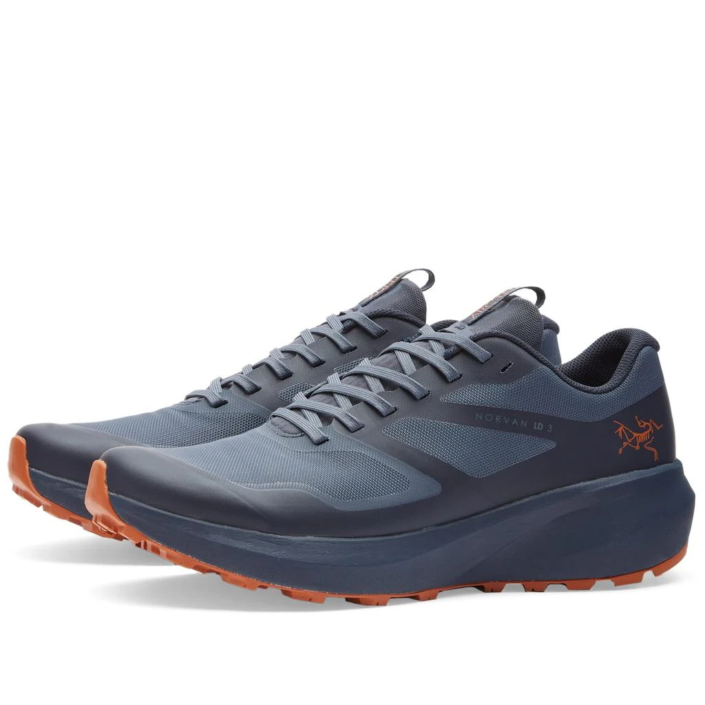 商品Arc'teryx|Arc'teryx NORVAN LD 3 U,价格¥1240,第1张图片