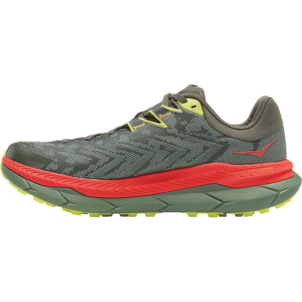 Hoka One One Men's Tecton X Shoe商品第6张图片规格展示