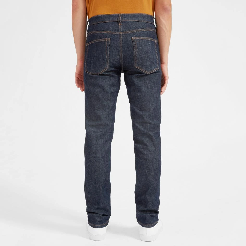 商品Everlane|男士直筒牛仔裤,价格¥253,第5张图片详细描述