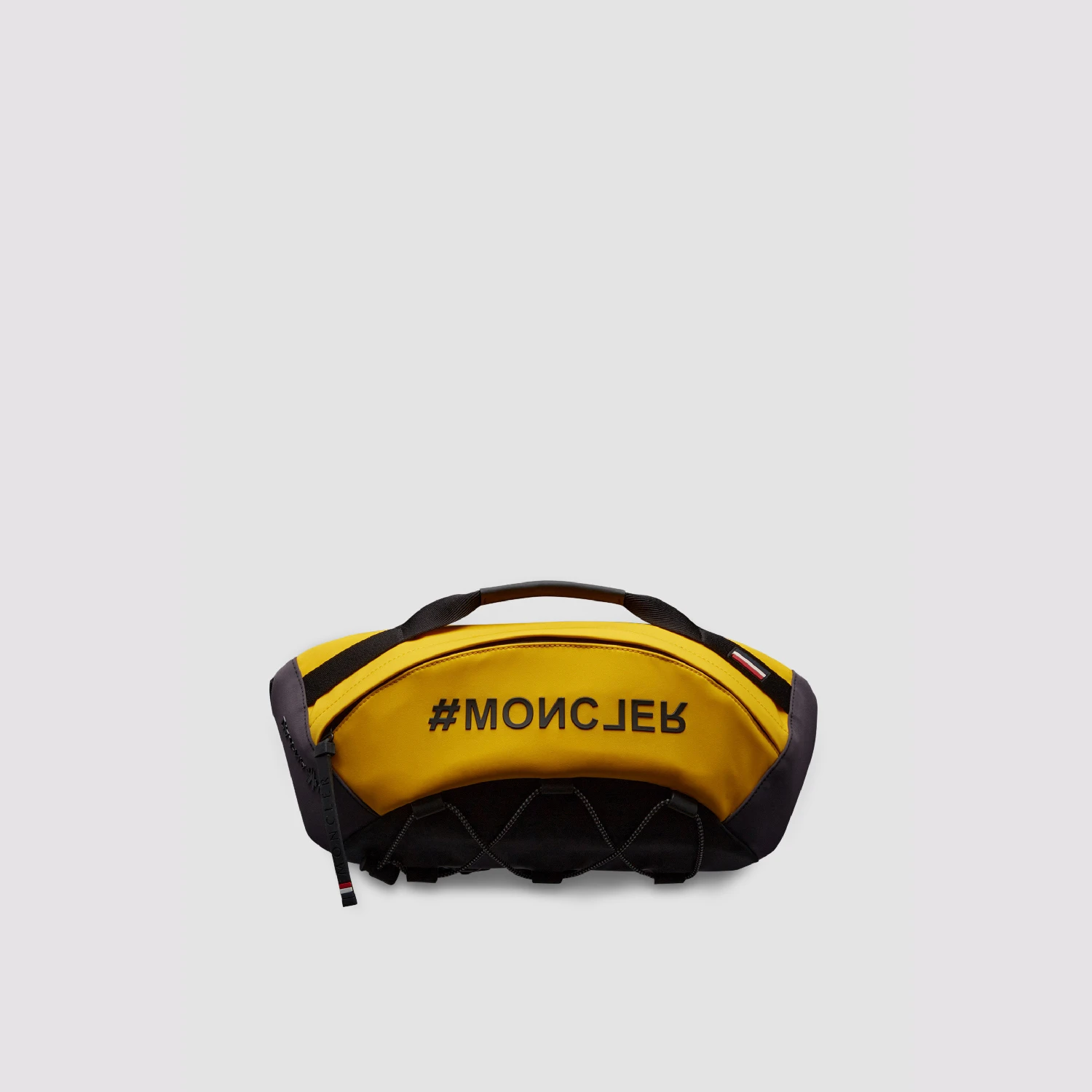 商品Moncler|【预售】 MONCLER 盟可睐 25春夏 男士 腰包 Belt Bag I20975M00002M2905P19 ,价格¥5489,第1张图片