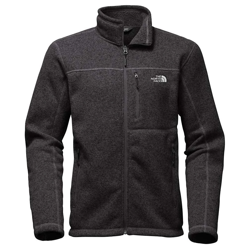 商品The North Face|The North Face Men's Gordon Lyons Full Zip Jacket,价格¥514,第1张图片