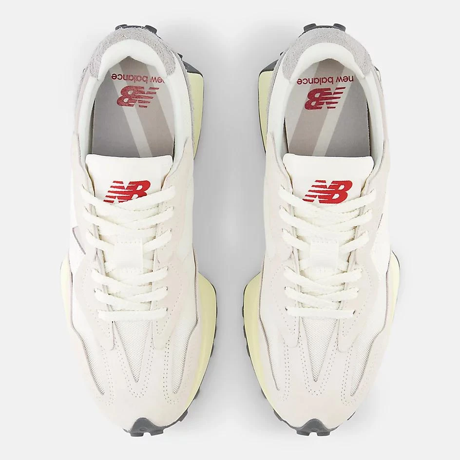 商品New Balance|327,价格¥568,第4张图片详细描述
