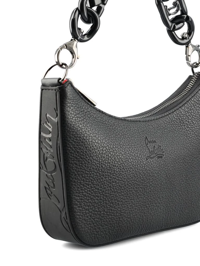 商品Christian Louboutin|Christian Louboutin Handbags,价格¥9018,第4张图片详细描述