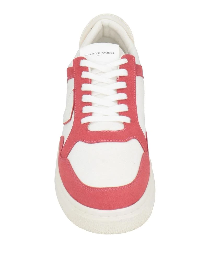 商品PHILIPPE MODEL|Sneakers,价格¥1759,第4张图片详细描述