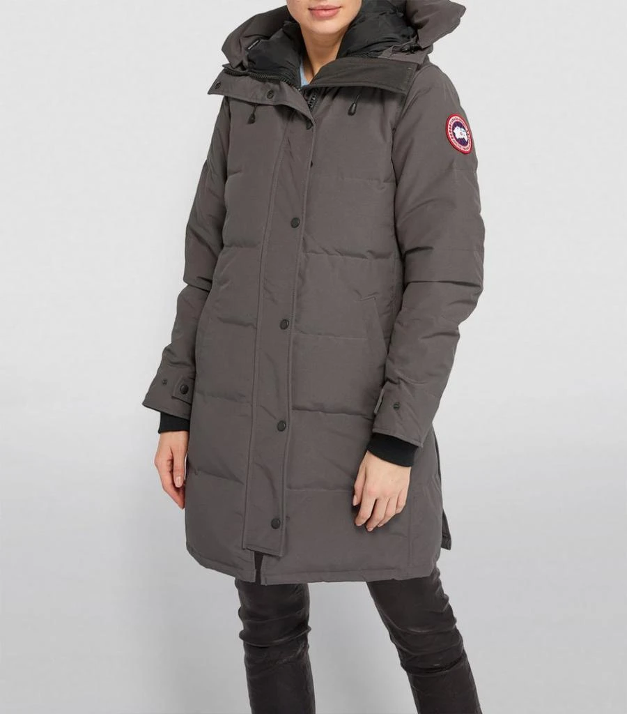 商品Canada Goose|Shelburne Parka,价格¥8681,第3张图片详细描述