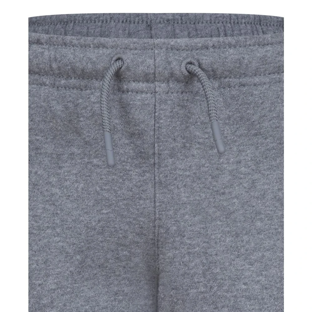 商品Jordan|Little Boys Essentials Fleece Shorts,价格¥220,第3张图片详细描述