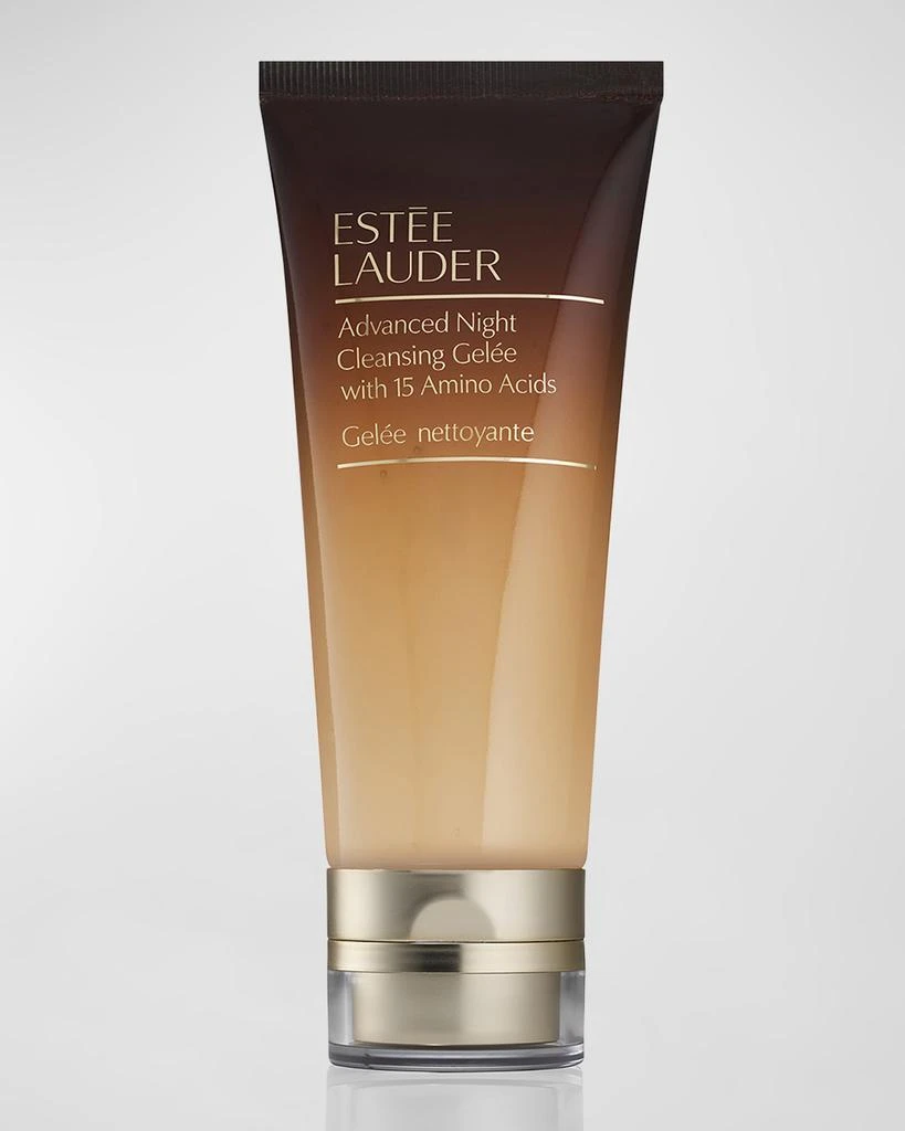 商品Estée Lauder|Advanced Night Cleansing Gelée with 15 Amino Acids, 3.4 oz.,价格¥265,第1张图片