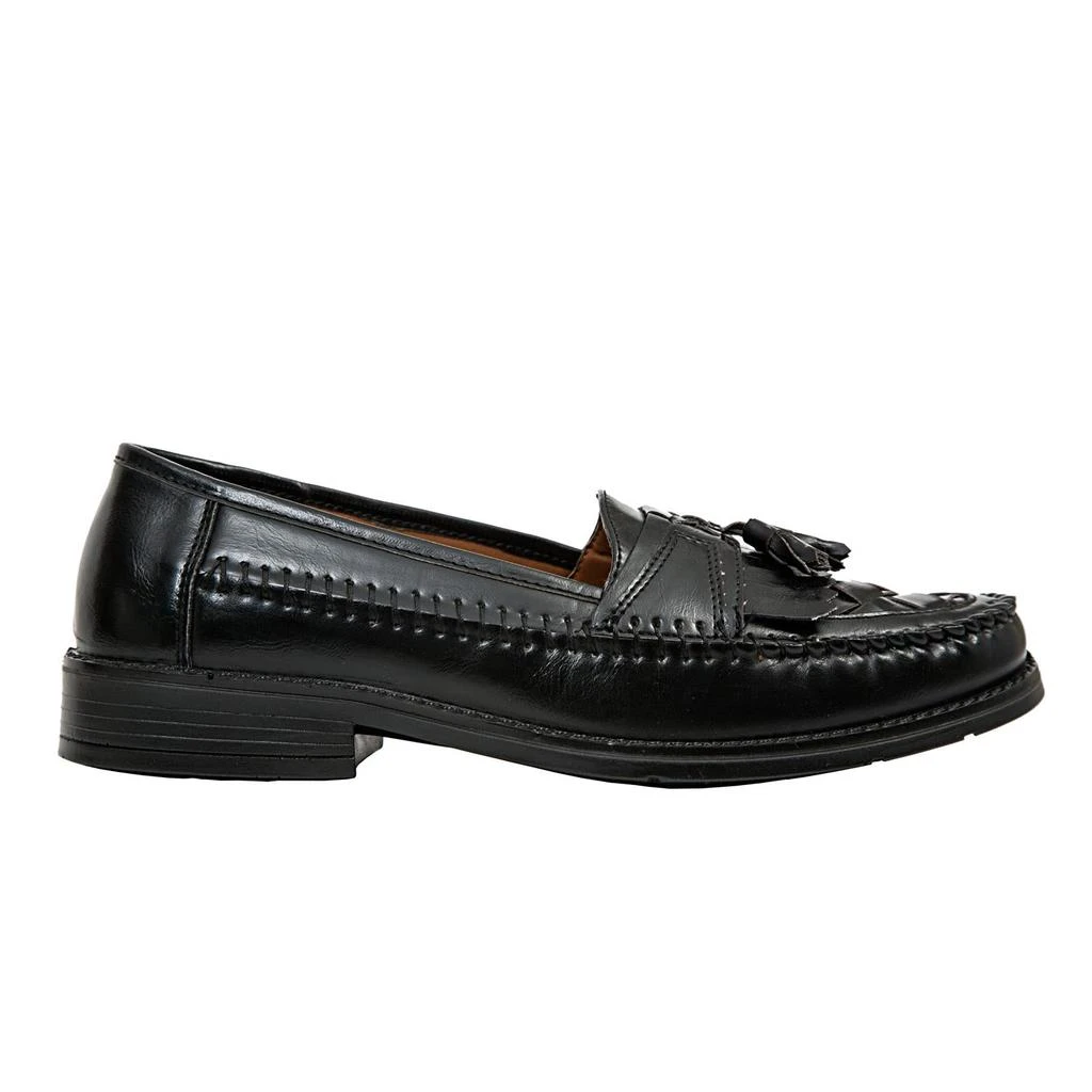 Herman Kiltie Tassel Loafer 商品